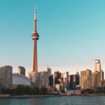 Travelling to Canada in the Shoulder Season