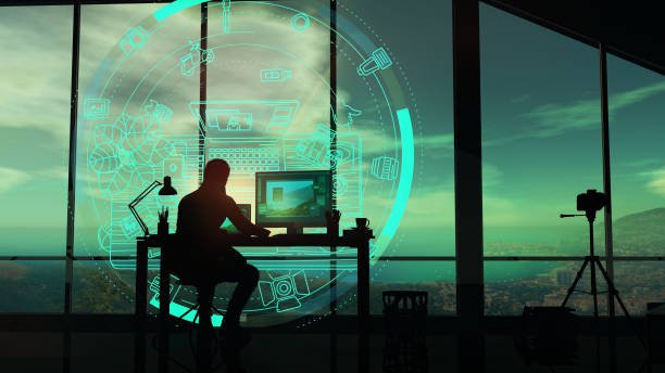 Nimedes: The Future of Digital Workspaces, Identity, Innovation, and Culture nimedes