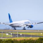 united airlines ua507 emergency diversion