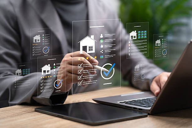 Fangchanxiu. com: A Comprehensive Guide to a Modern Digital Property Information Platform fangchanxiu. com