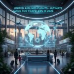 united airlines flights