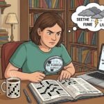 be furious nyt crossword