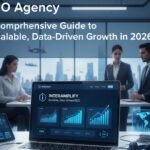 seo agency interamplify