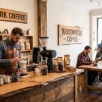 woodwork coffee