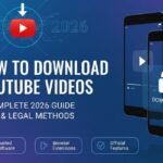 how to download youtube videos