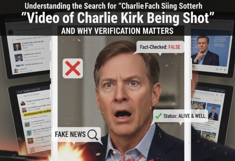 video of charlie kirk being shot