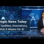 anthropic news today