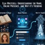 ella whitesell