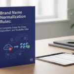 brand name normalization rules