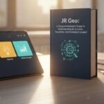 jr geo