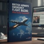 british airways emergency flight ba286