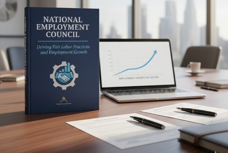 national employment council