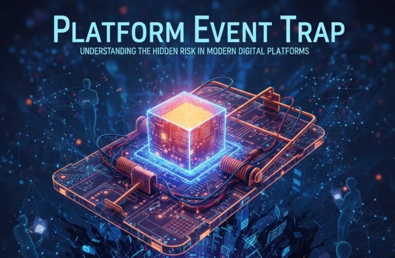 platform event trap