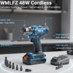 ywmlfz 48w cordless