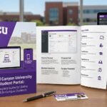 grand canyon university student portal