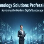 technology solutions professional