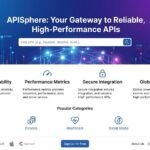 best api search company's homepage