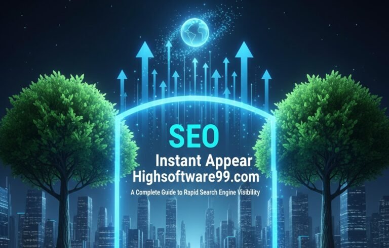 seo instant appear highsoftware99.com