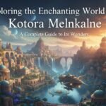 kotora melnkalne