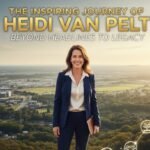 heidi van pelt