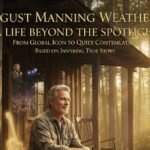 august manning weatherly