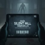 guia silent hill geekzilla