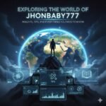 jhonbaby777