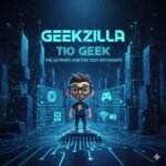geekzilla tio geek