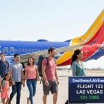 southwest airlines flights