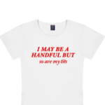 Baby Tees Outfit Ideas