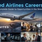 united airlines careers