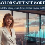taylor swift net worth