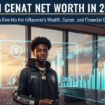 kai cenat net worth