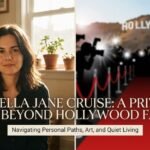 Isabella Jane Cruise