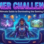 gamer challenger
