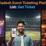 bangladesh event ticketing platform list get ticket