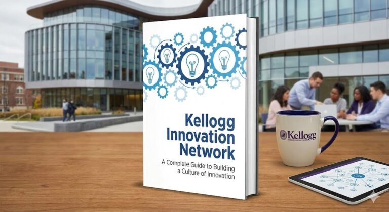 kellogg innovation network