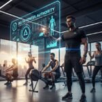 delta fitness authority