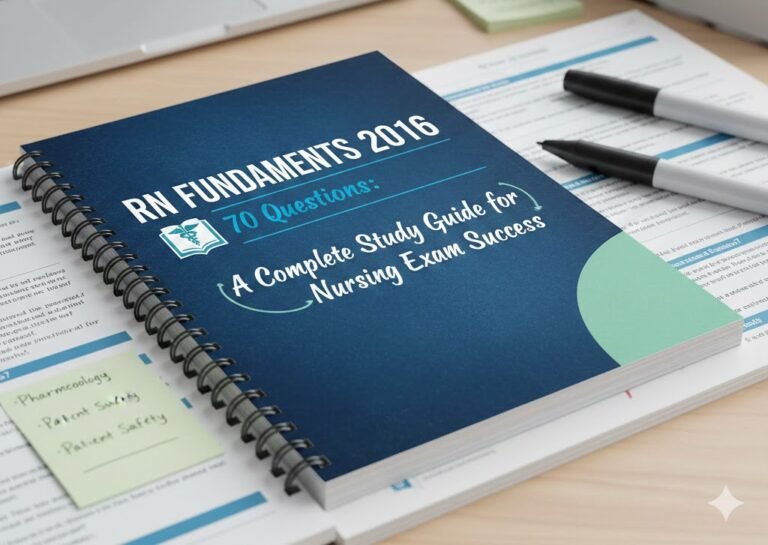 rn fundamentals 2016 70 questions