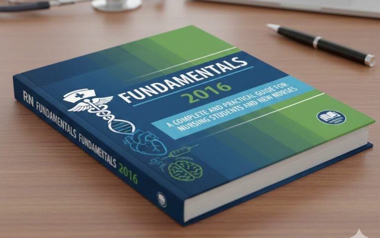 rn fundamentals 2016