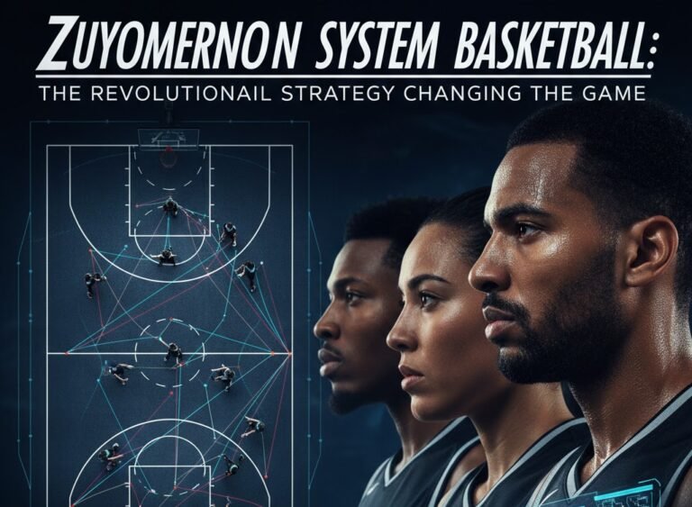 zuyomernon system basketball