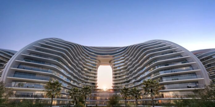 Richmind Development Showcases