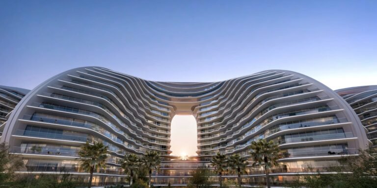 Richmind Development Showcases Sell-Out Waterfront Project Oystra at Harrods Following Strong Global Investor Demand