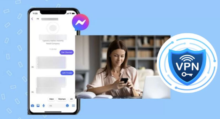 iTop VPN: Secure and Fast Unlimited A Reliable Proxy Solution