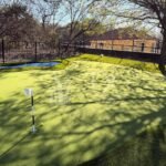 Building Green Outdoor Areas