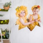 Cute and Safe Costume Ideas for Babies and Toddlers