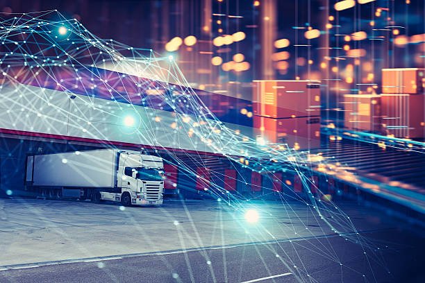 Private Freight Terminal: The Future of Efficient and Secure Logistics Operations private freight terminal