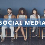 social media silent scroller traits