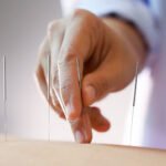 Fertility Acupuncture Services