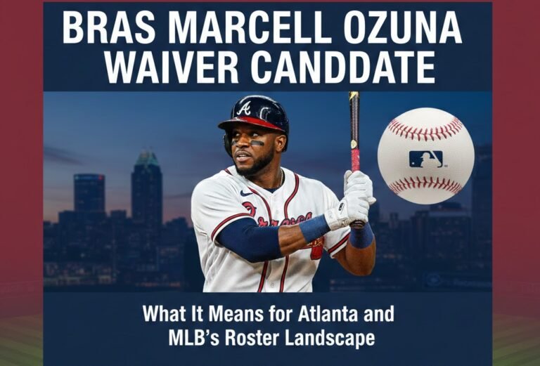 braves marcell ozuna waiver candidate